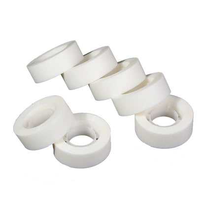 Adhesive tapes for stationery purposes Easy Tear Tape Adhesive tapes Gift Wrapping Tape for Dispensers 7 Rolls